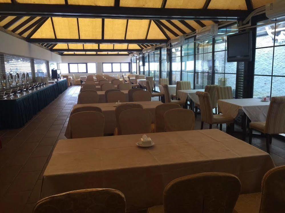 Zhuhai Chang'An Holiday Hotel Exterior foto